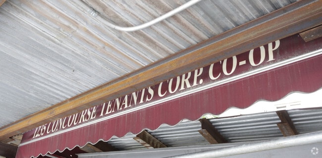 Photo - 1235 Grand Concourse