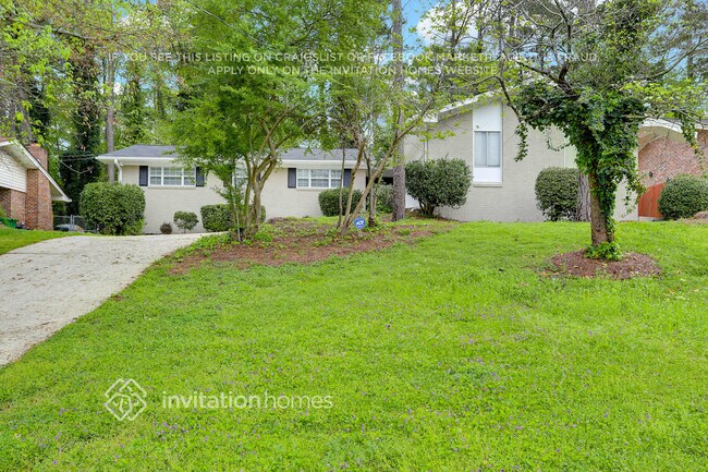 Photo - 2813 Rainbow Forest Dr