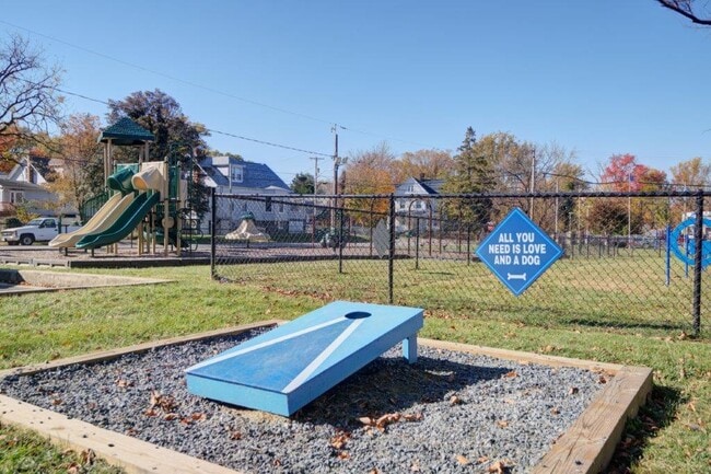 Gwynnbrook Townhomes