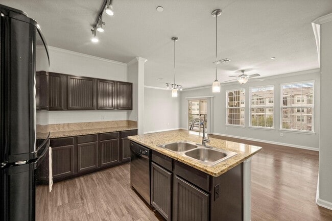 Photo - 30685 FM2978 Unit 4002