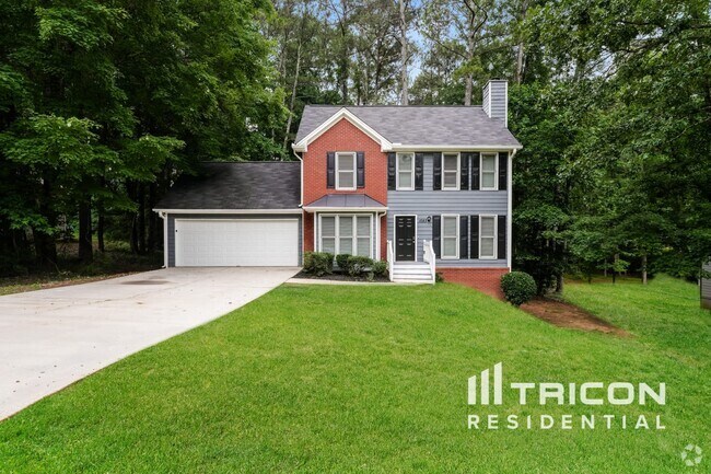 Building Photo - 1083 Plantation Blvd SE Rental