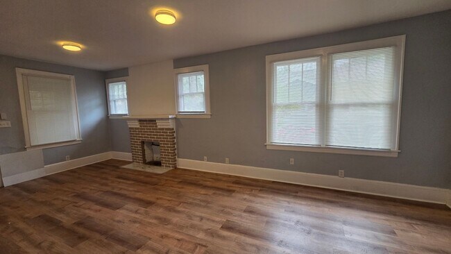 Photo - Affordable 3 Bed in Jacksonville. Bonus Room. Fenced in yard. Garage + Modern Bathroom