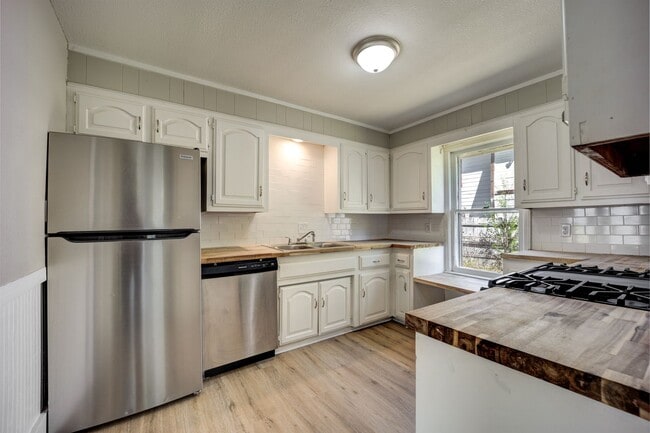 Photo - Freshly Updated 3 Bedroom Home