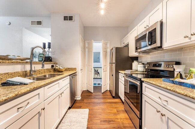Photo - Lakeside Living with 1 Month Free! Unit LB1