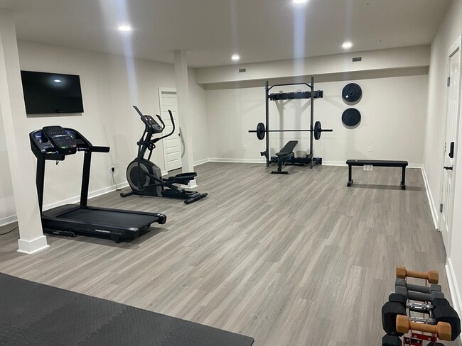 Photo - The Crossing Apartments