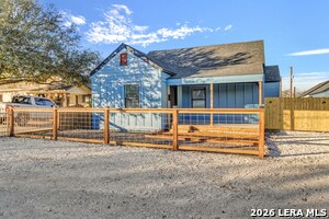 1805 Texas