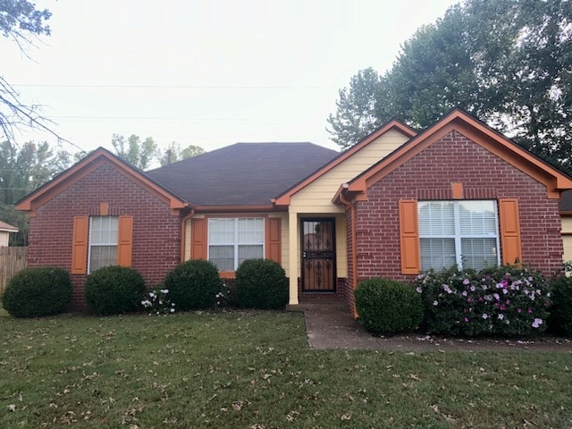 Building Photo - 4573 Allendale Dr Rental