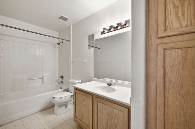 Photo - Canyon Ranch 2 Bedroom, 2 Bath, 2nd Story Condominium Unit 203