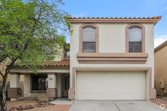 Building Photo - 2348 W White Feather Ln Rental