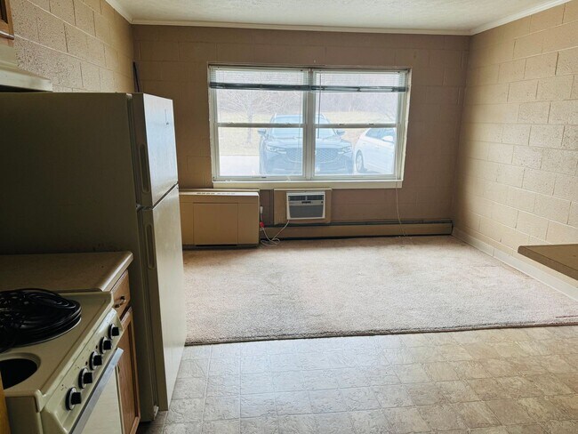 Photo - Park North Apartments