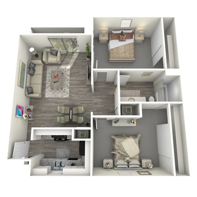 Photo - Oasis at San Marco