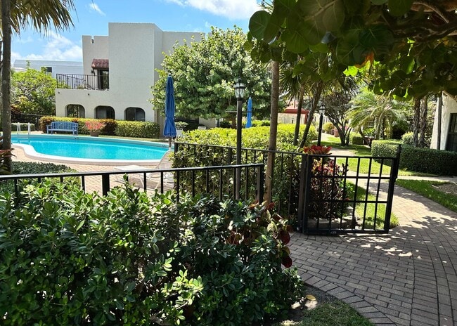 Photo - 200 S Ocean Blvd Condo Unit B124