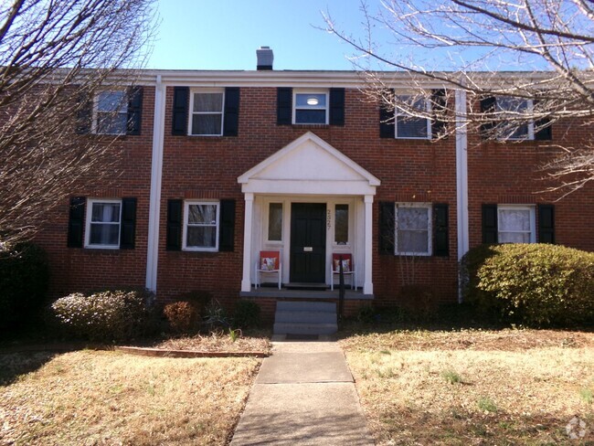 Building Photo - Miller Park Rental