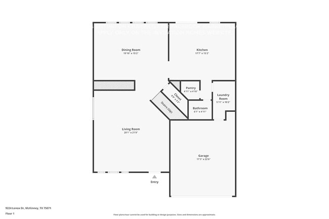 Photo - 9224 Lenox Dr