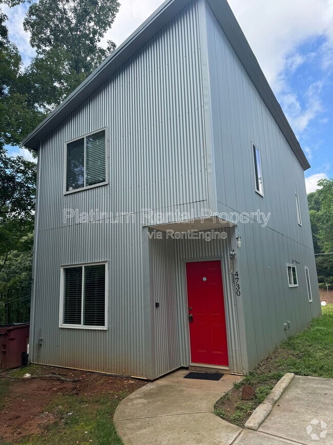 Building Photo - 4730 Parks Rd Rental