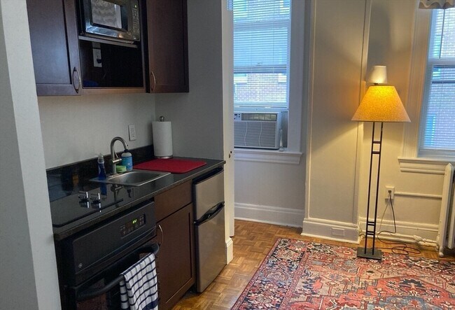Photo - 21 Beacon St Unit 7K