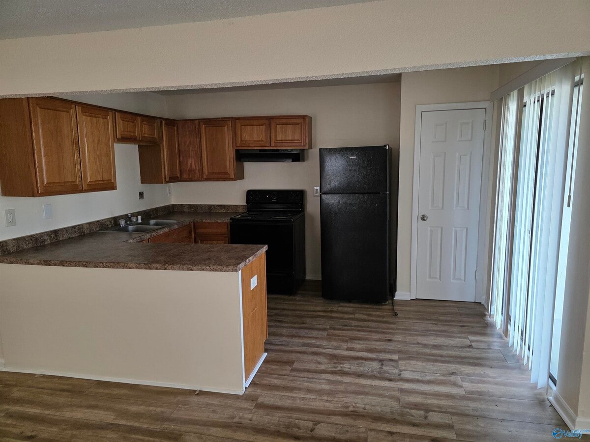 Photo - 3927 Highridge Dr SW Apartamento Unidad A