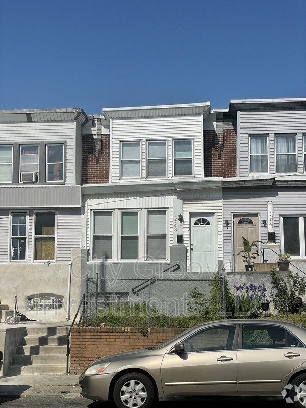Building Photo - 5748 N 7th St Rental