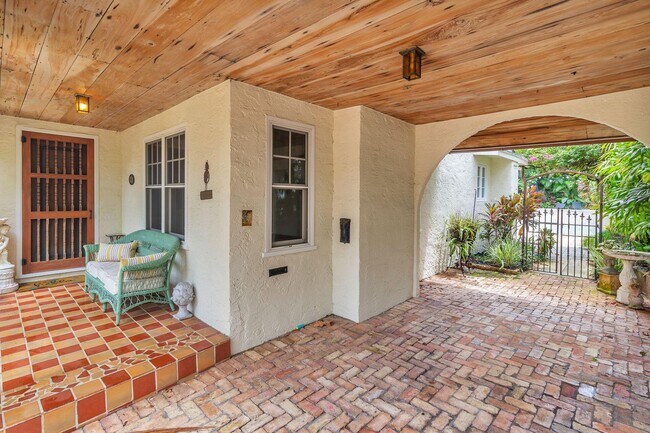 Photo - 710 Claremore Dr