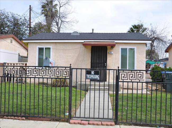 Building Photo - 752 S White Ave Rental