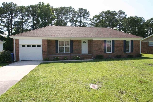 Photo - 1214 Brynn Marr Rd Casa