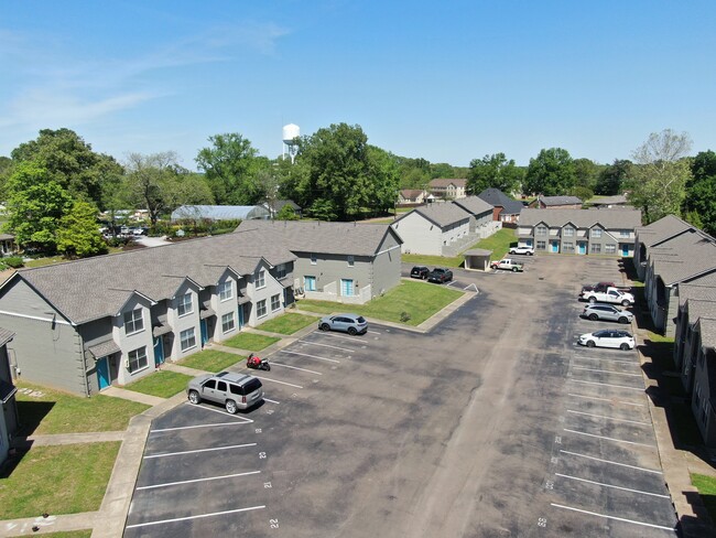 Oaklawn Heights