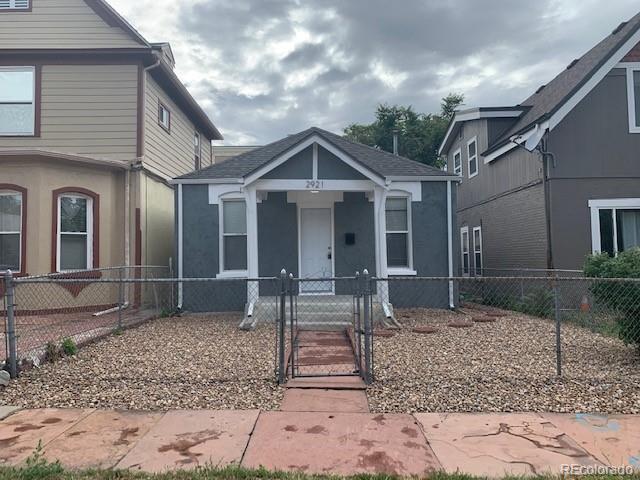 Photo - 2921 N Marion St