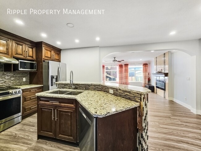 Photo - AMAZING, NEWLY RENOVATED 4 BEDS, 2.5 BATHS UPPER/ MAIN LEVEL | NO PETS ALLOWED