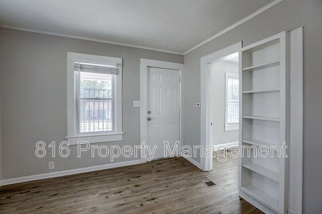 Photo - 5518 Jaudon Ave