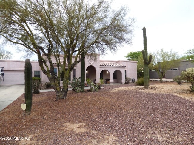 Building Photo - 9853 N Sumter Creek Pl