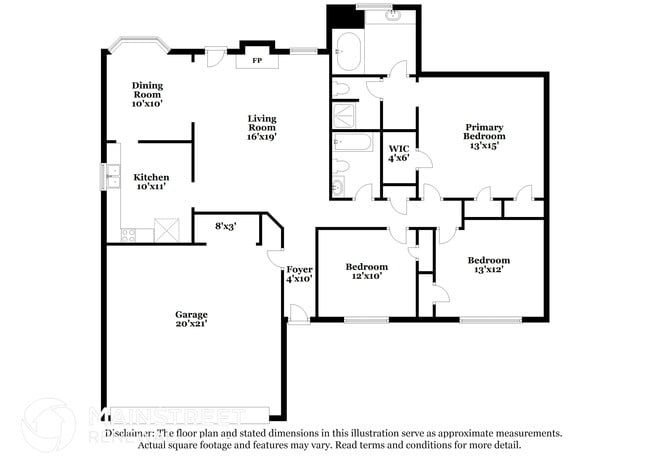 Photo - 12246 Cypress Way