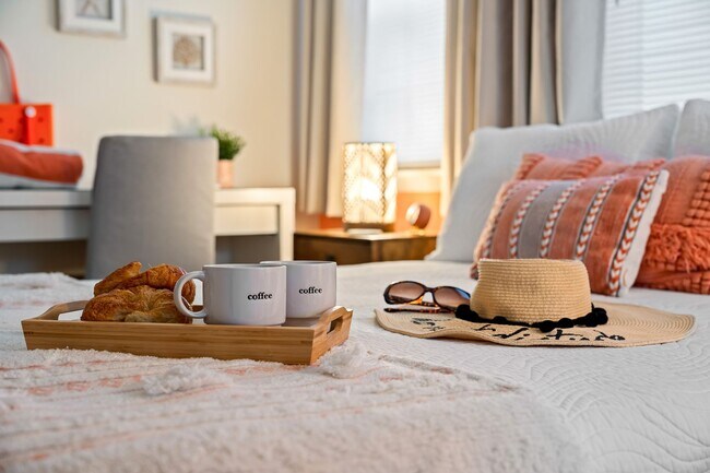 Photo - 6 Palmetto Dr Apartamento Unidad 6PA-S