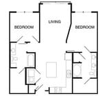 B1 Floor Plan
