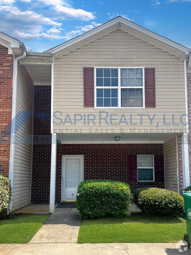 Building Photo - 1562 Eastern Sunrise Ln Rental