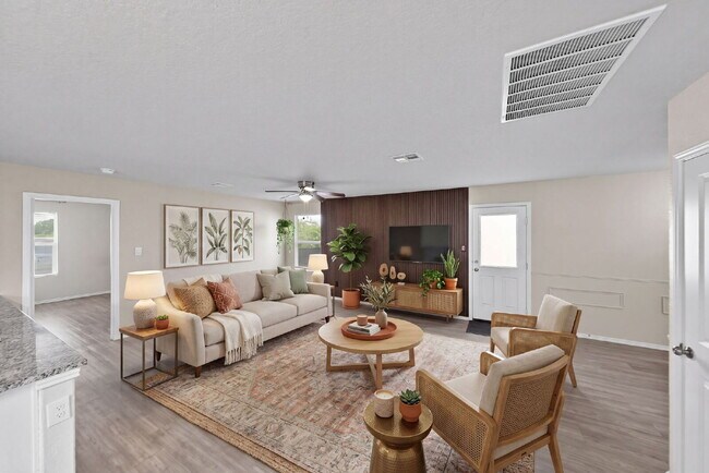 Photo - Stylish One Story Living with Modern Upgrades and Resort Style Amenities