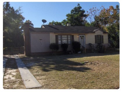 Front of House - 3204 Alpine Rd Casa