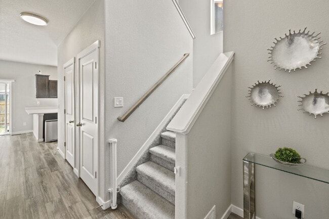 Photo - Beautiful 2 story home with 3 bedrooms in desirable Lorson Ranch Community.