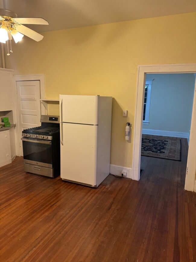 Photo - 1533 W Northwest Blvd Apartamento