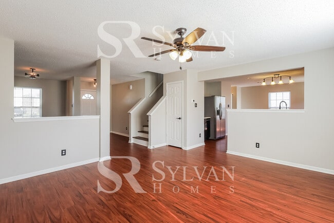 Photo - This lovely 4BR, 2.5BA home is move-in ready