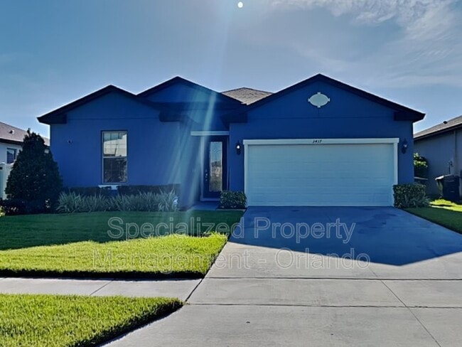 Building Photo - 3417 Soaring Dr