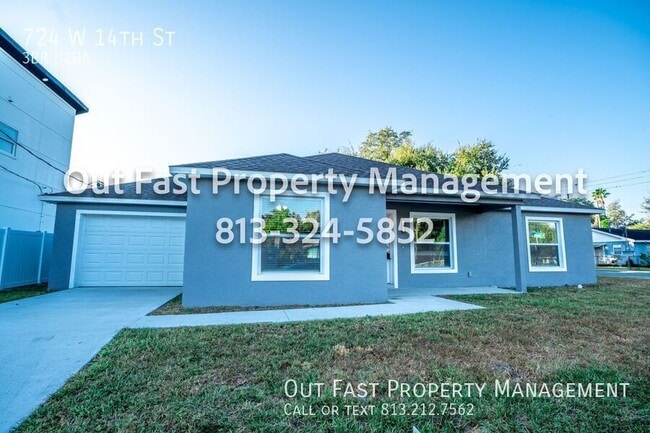 Photo - 724 W 14th St