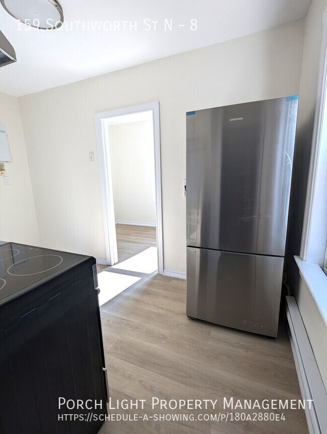 Photo - Renovated Bachelor Unit with Private Kitch... Unit 8
