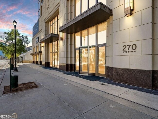 Photo - 270 17th St NW Unit 3110