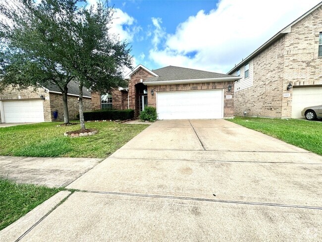 Building Photo - 12111 Redbud Brook Trail Rental