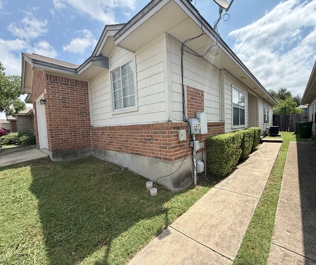 2817 Southampton Way Unidad B