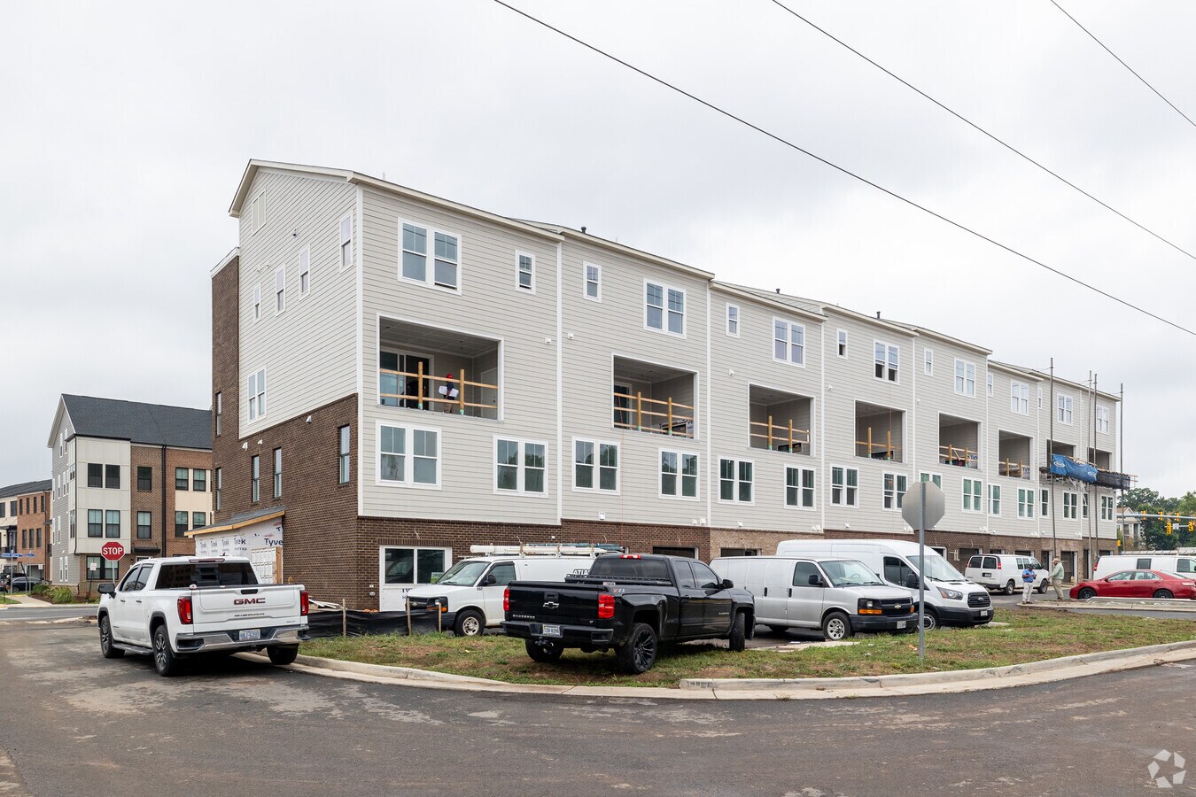 Arpina Valley - Arpina Valley