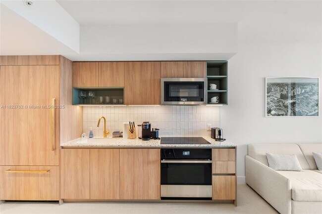 Photo - 601 NE 1st Ave Unit 3104