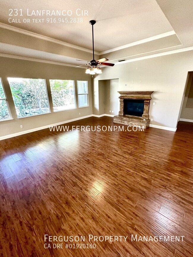 231 Lanfranco Cir