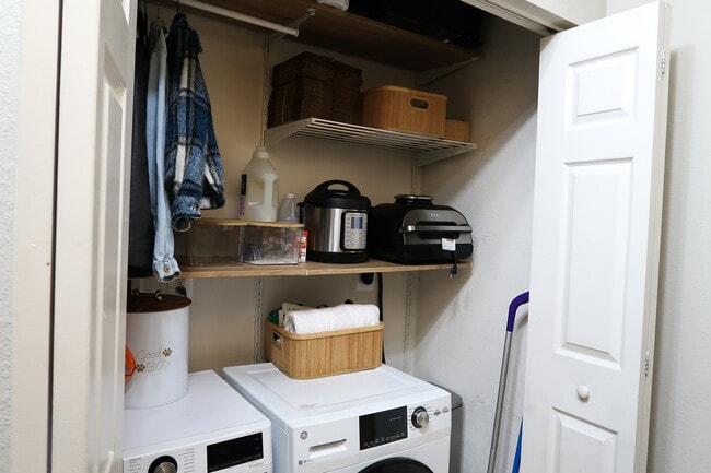 Photo - 11750 Old Georgetown Rd Unit 2338