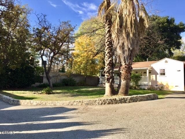 4936 Angeles Crest Hwy